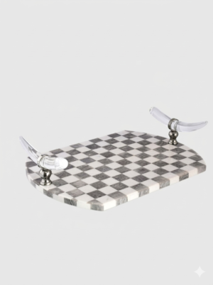 Horn Tray