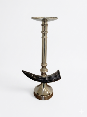 Horn Candels stand