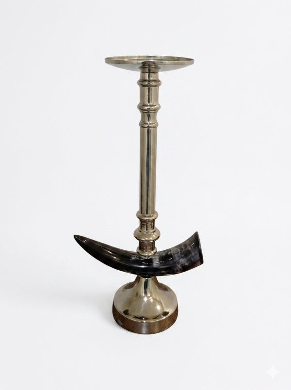 Horn Candels stand