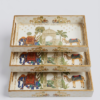 Tray Set