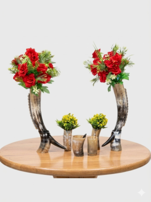 Horne Beauty Vases