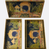 Tray Set