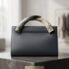 Stylish Horn Handle Bags