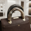 Stylish Horn Handle Bags